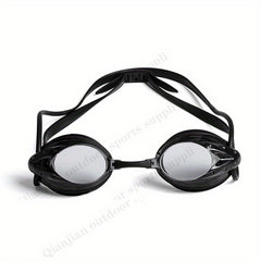 Unisex Anti Leaking Anti Fog UV Protection Swimming Goggles