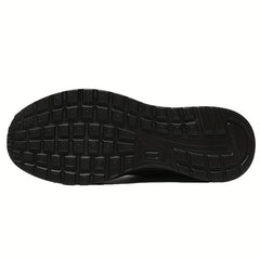 Men's Steel Toe Work Safety Shoes Non Slip