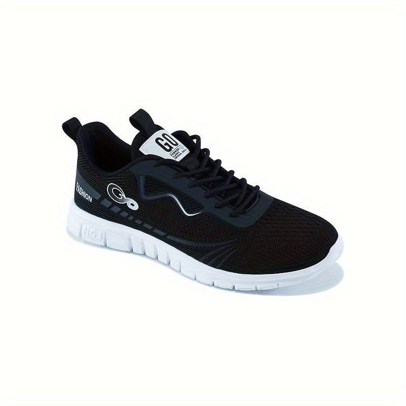 Women's Breathable Lightweight Outdoor Sneakers Casual Running Shoes