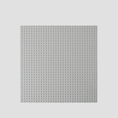 Small Particle Building Blocks Base Board 25x25x32x32