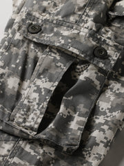 AKARMY US Military ACU Digital Camouflage Pants Men s Outdoor Sports Cargo