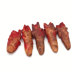 Halloween Prop Trickster Scars Terrifying Organ Combinations Bar Decorations