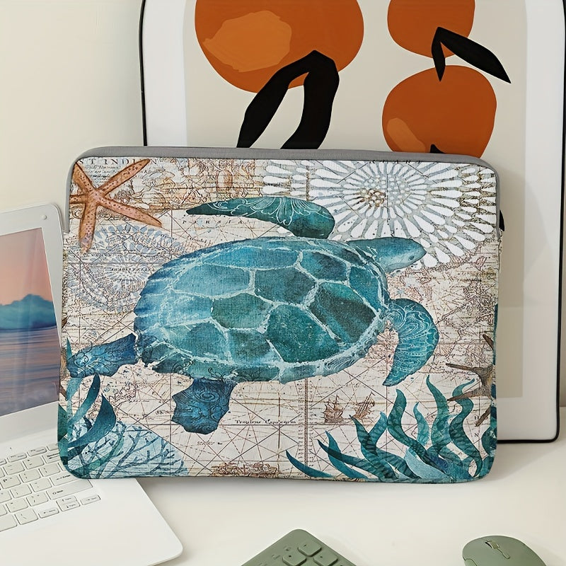 Soft Laptop Computer Bag Fabric Cover Tablet Computer Cover