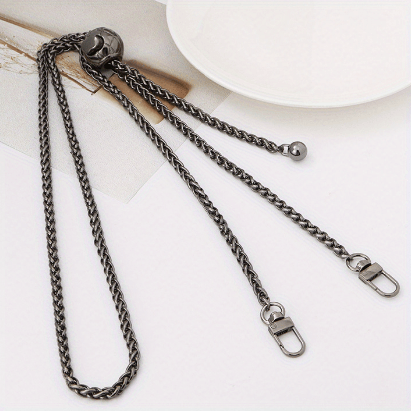 Adjustable Chain Multifunctional Belt Mobile Phone Chain Card Holder Chain