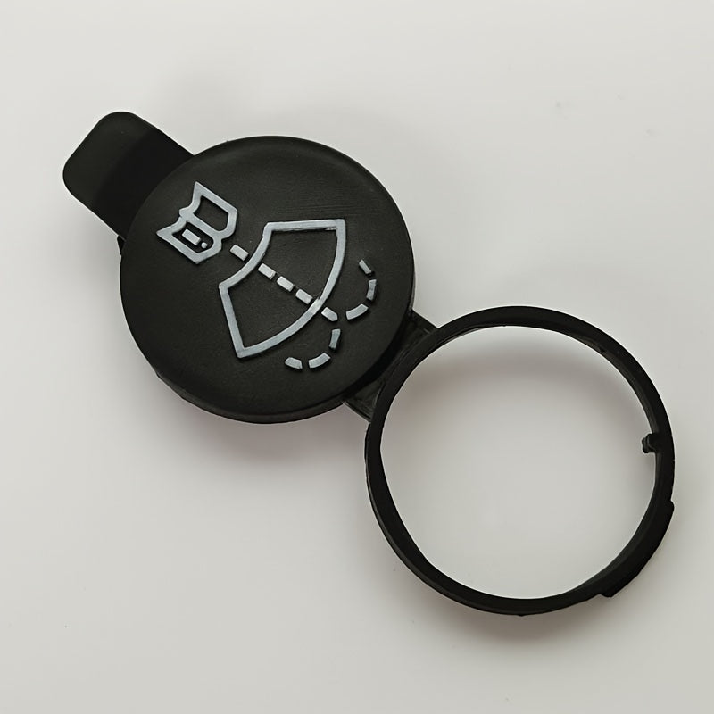 Car Windshield Washer Water Storage Tank Cover