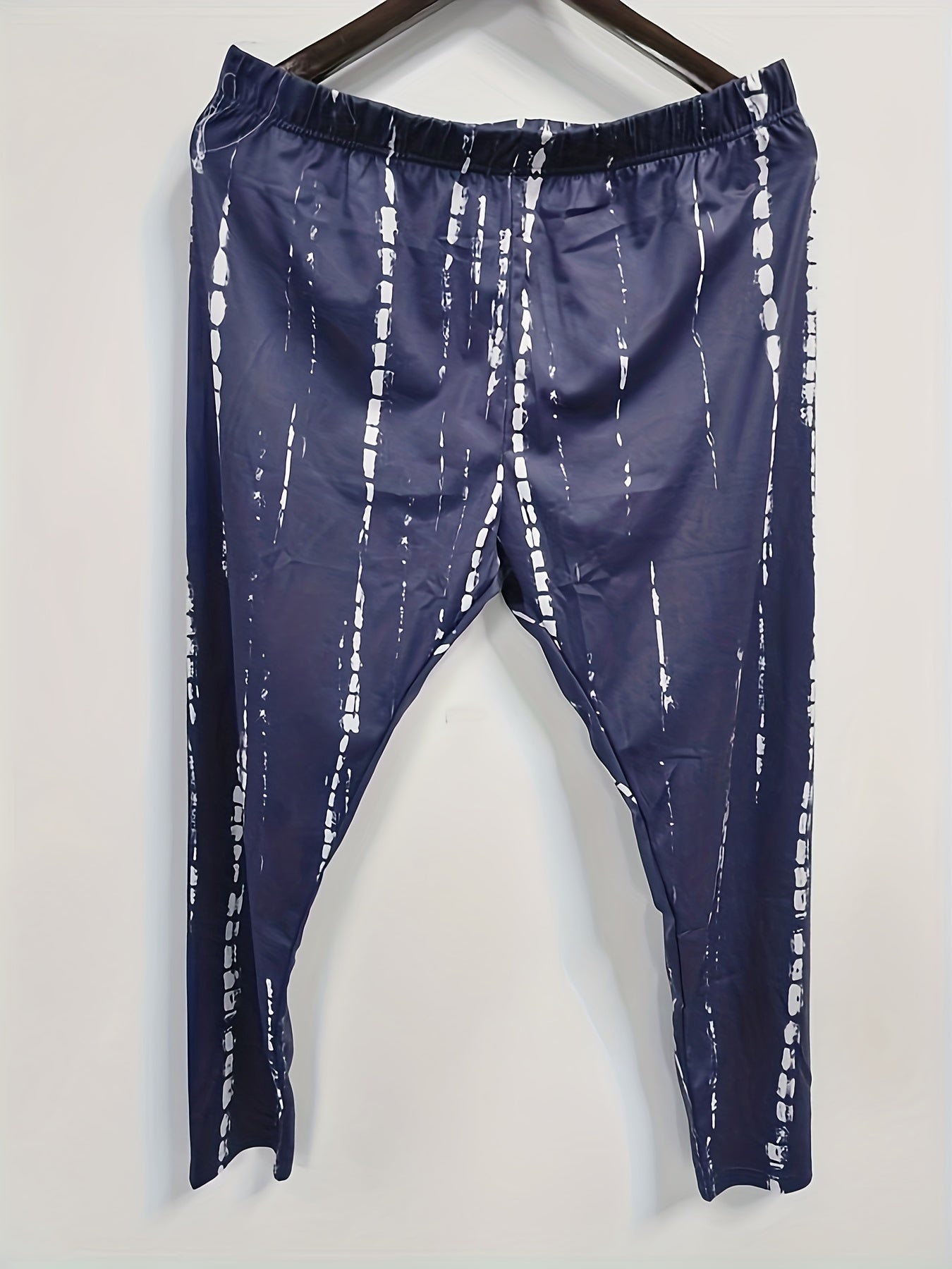  Tie Dye High Rise Leggings