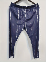  Tie Dye High Rise Leggings