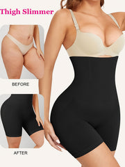 Women's Butt Lifting Shorts Seamless Breathable Fitness Safety Pants