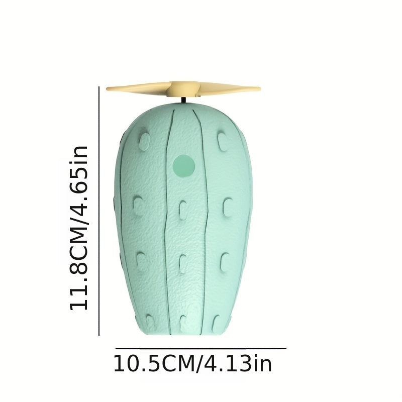 Fruit Shape Portable Fan for Outdoor Activities
