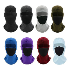 Windproof Motorcycle Riding Hat Mask Cycling Face Cover