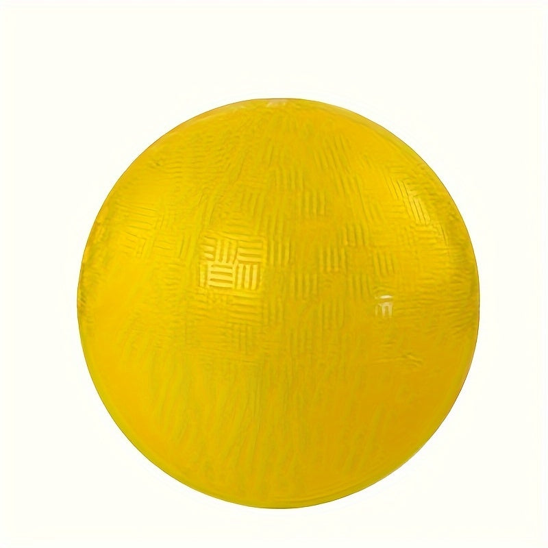 6 inch Dodgeball Bouncy Playground Ball with Pump