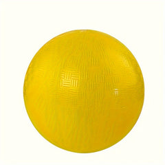 6 inch Dodgeball Bouncy Playground Ball with Pump