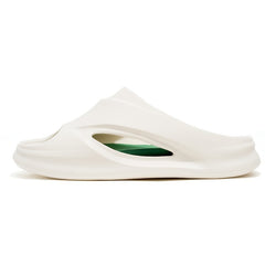 Men Slides Lightweight Non Slip Open Toe Quick Dry Slippers