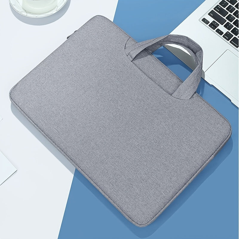 15.6 Inch Laptop Sleeve Case Slim Briefcase Cover