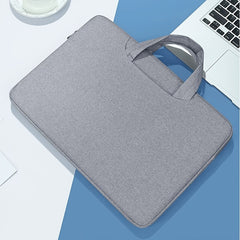 15.6 Inch Laptop Sleeve Case Slim Briefcase Cover