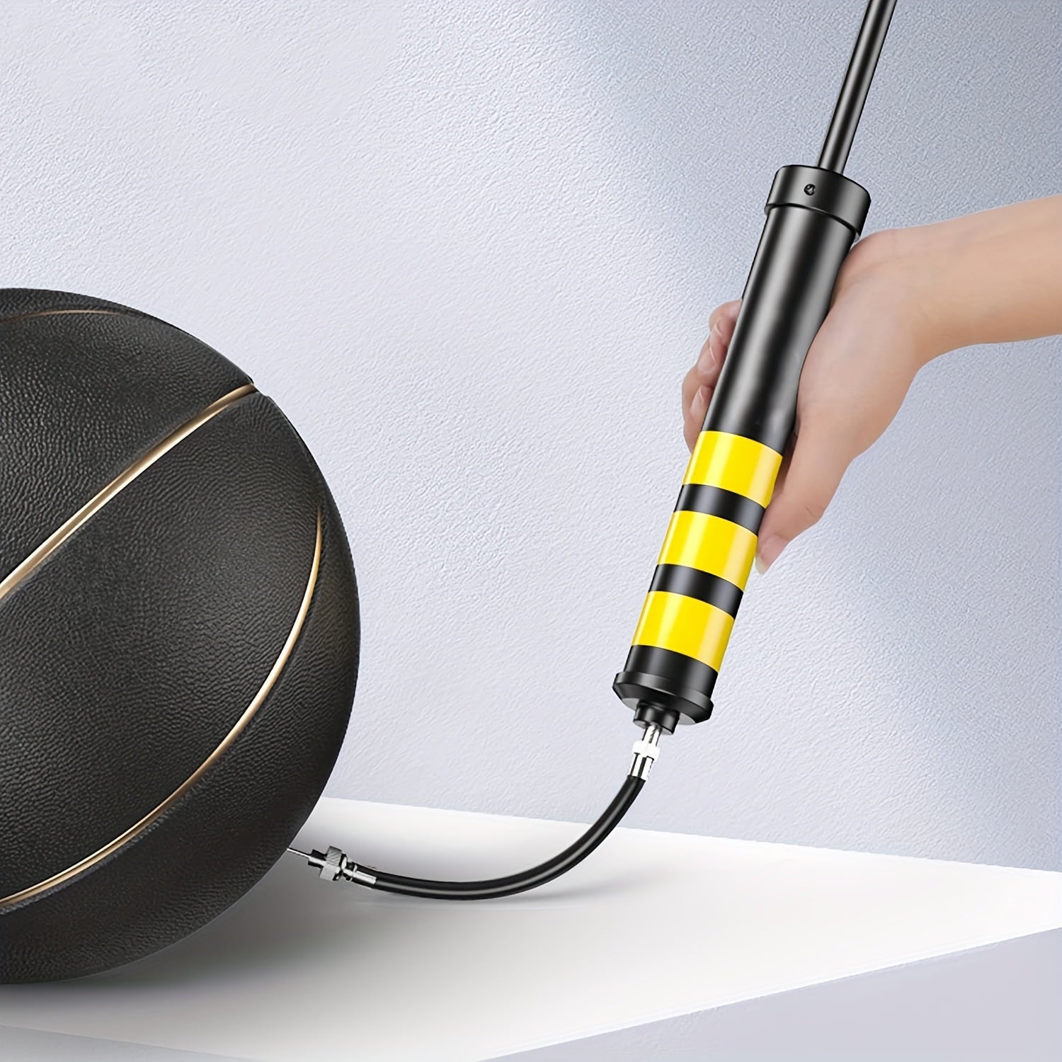 35pcs Air Pump Needle for Multiple Sports Balls Inflation