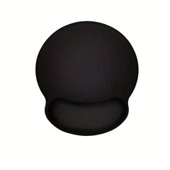 Ergonomic Mouse Pad With Wrist Rest and Keyboard Wrist Rest Pad