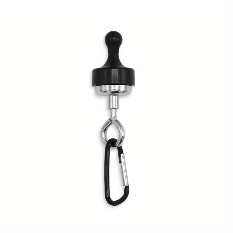 Magnetic Tent Hook - Hang Gear Securely