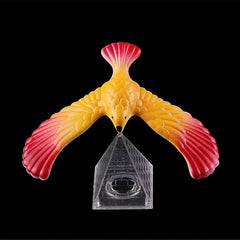 Balance Eagle Bird Toy Magic for Home Office Fun Learning Gag Toy Kid Gift