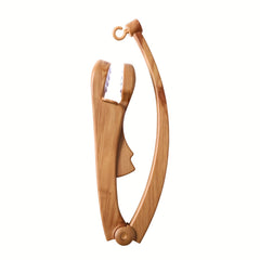Wooden Mobile Foldable Bedside Toy