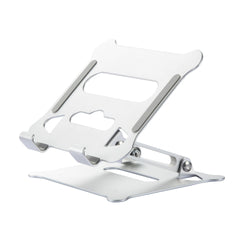 Portable Aluminum Alloy Notebook Stand Radiator