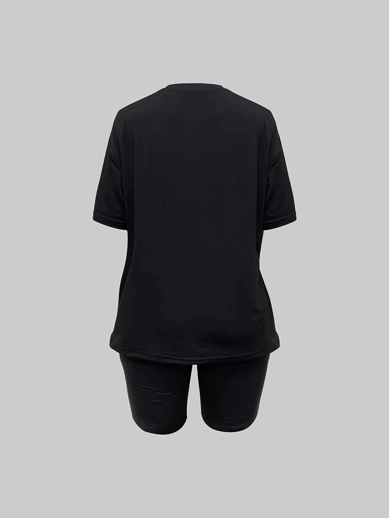 Summer Basketball Game Two Piece Set