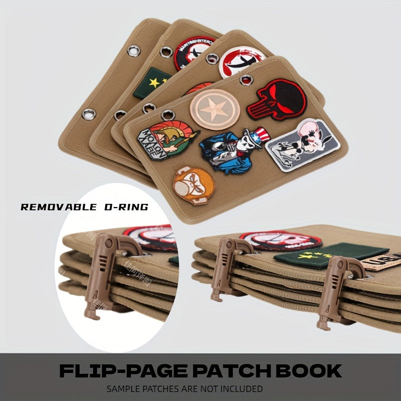 Portable Armband Storage Board Sticker Display Board