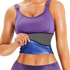 Waist Trainer Tummy Wrap Tummy Control Slim Girdle Belt Women's Underwear