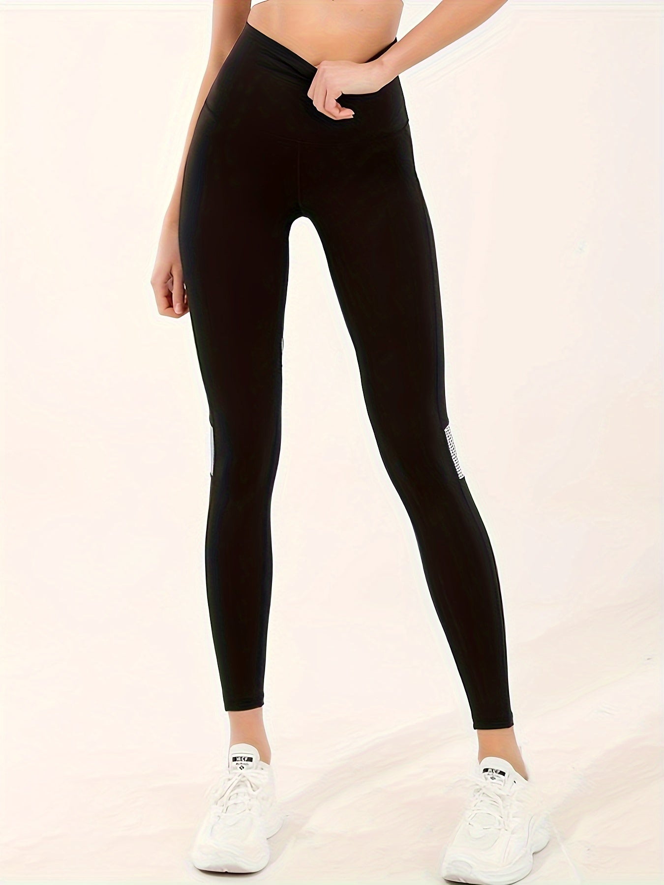 High Stretch Butt Lifting Leggings for Women Gym Yoga Pants