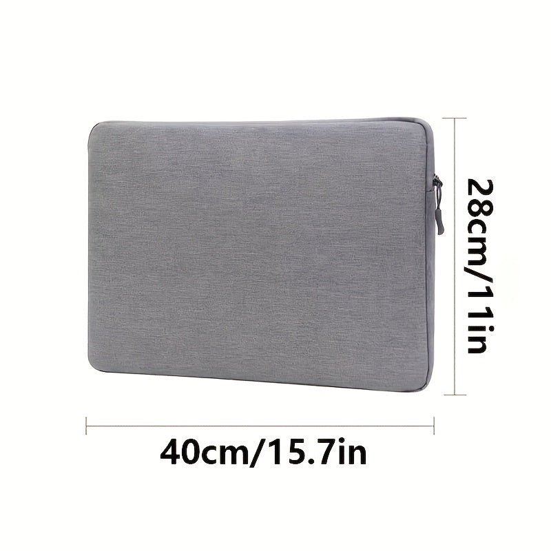 Large Capacity Portable Computer Storage Bag