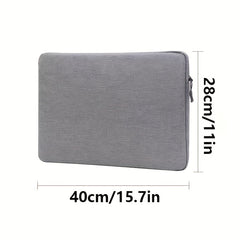 Large Capacity Portable Computer Storage Bag
