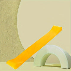 Yoga Resistance Band Fitness Elastic Stretching Sports Tension Band