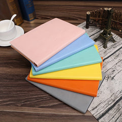 A5 Thickened Notebook with Quality Paper