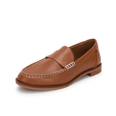 Women's Slip On Loafers Low Top Shoes