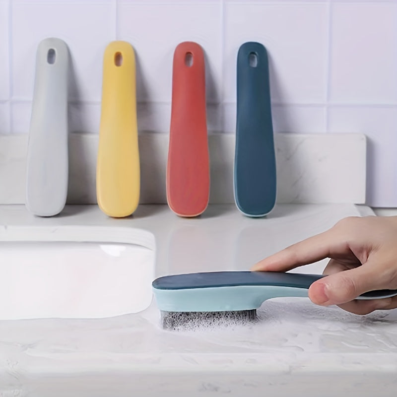 Household Shoes Brush for Laundry Cleaning