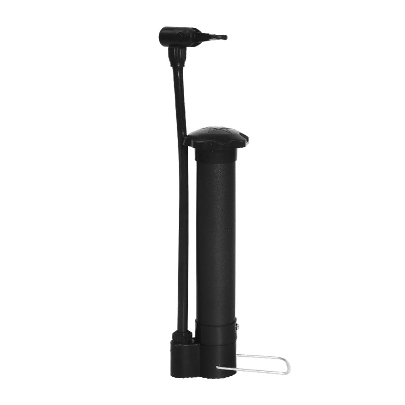 Size 5 Soccer Ball Inflator for Outdoor Training & Sports