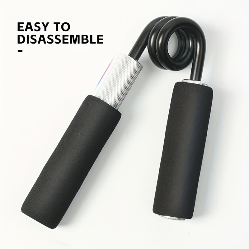 A-Shaped Grip Enhancer 100-350lb Resistance