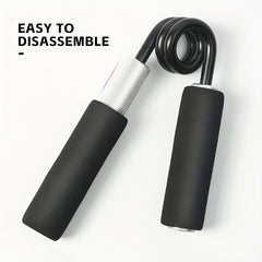 A-Shaped Grip Enhancer 100-350lb Resistance