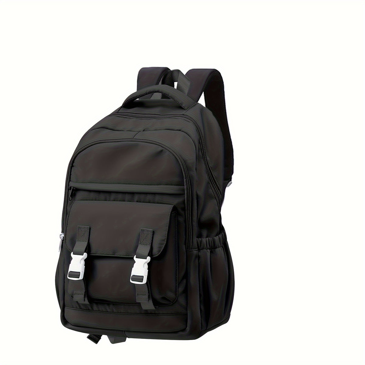 Large Capacity Schoolbag Travel Laptop Backpack