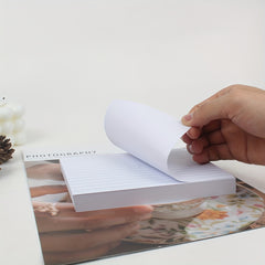 Ruled Index Cards 10 X 15 100 Sheets Flashcards for Studying