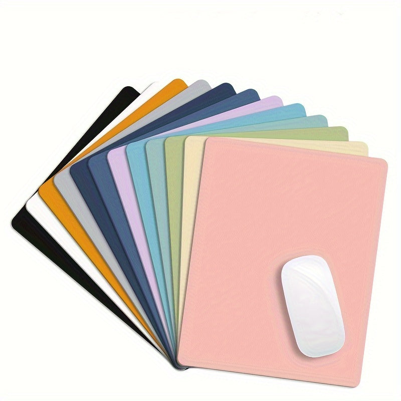 Waterproof Office Desk Pad Oversized Mouse Pad