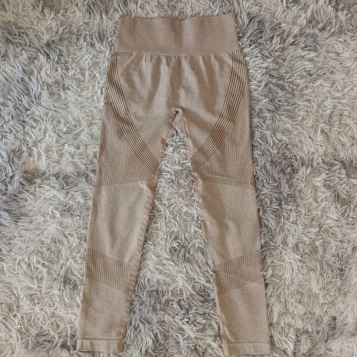 High Elastic Yoga Pants for Women