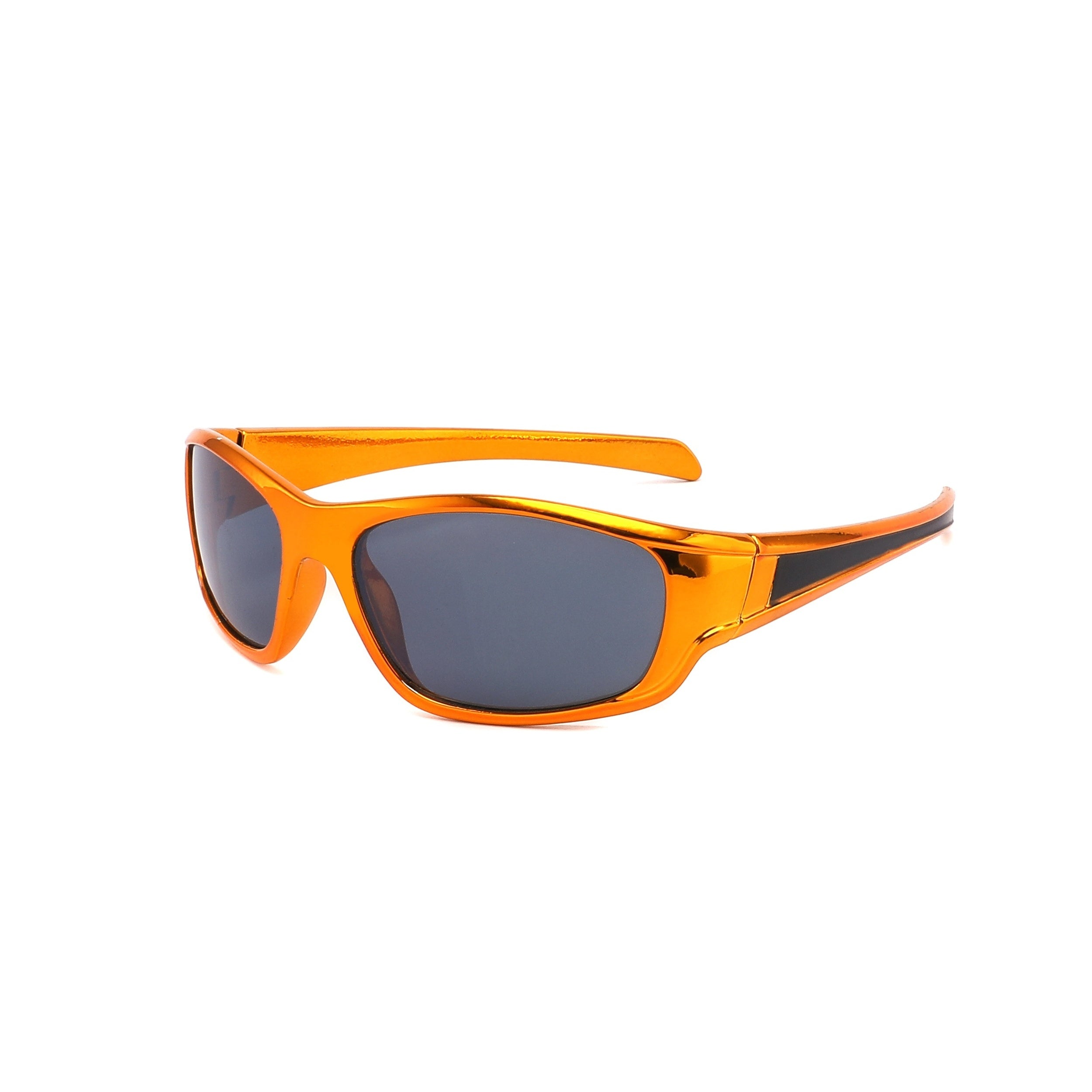 Cartoon Pattern UV Protection Sunglasses For Climbing