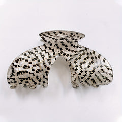 Hair Claw Clip Nonslip Ponytail Holder Shark Claw Women Girls Hair Clip