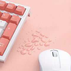 Waterproof Office Desk Pad Oversized Mouse Pad
