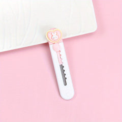 Portable Small Art Box Cutter for Cutting Paper Wallpaper