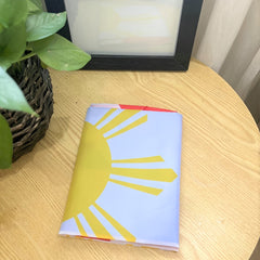 PH Philippine Flag 90X150cm Polyester UV Fade Resistant National Flag