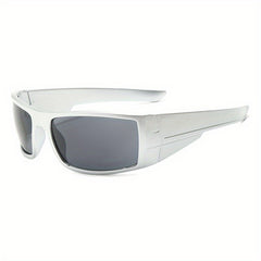 Men's Sports Sunglasses UV Protection for Riding Fishing