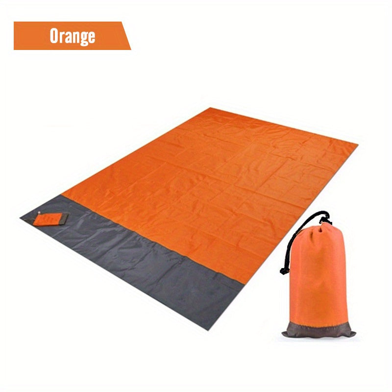 Waterproof Camping Mat Lightweight Beach Blanket