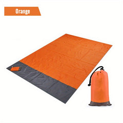 Waterproof Camping Mat Lightweight Beach Blanket
